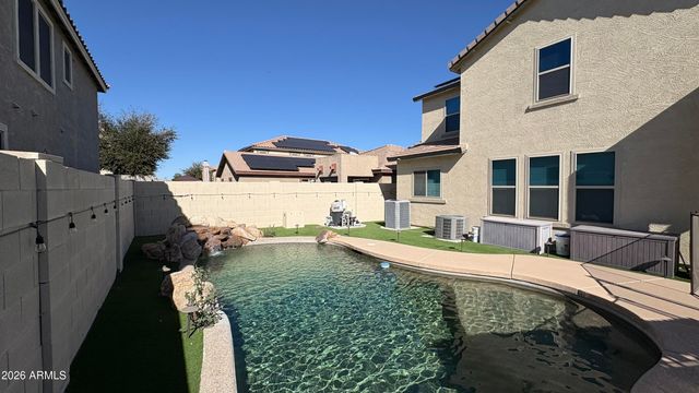 17722 N 183RD Avenue, Surprise, AZ 85374