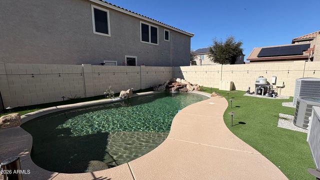 17722 N 183RD Avenue, Surprise, AZ 85374