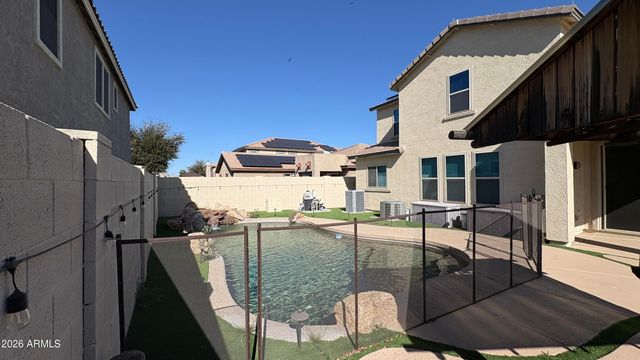 17722 N 183RD Avenue, Surprise, AZ 85374