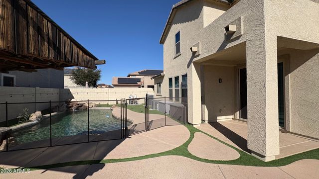 17722 N 183RD Avenue, Surprise, AZ 85374