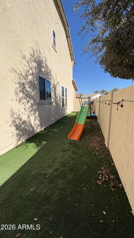 17722 N 183RD Avenue, Surprise, AZ 85374