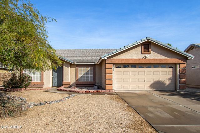 2994 E TULSA Street, Gilbert, AZ 85295