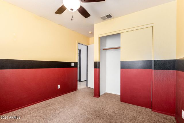 2994 E TULSA Street, Gilbert, AZ 85295