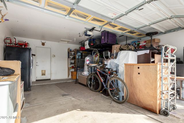 2994 E TULSA Street, Gilbert, AZ 85295