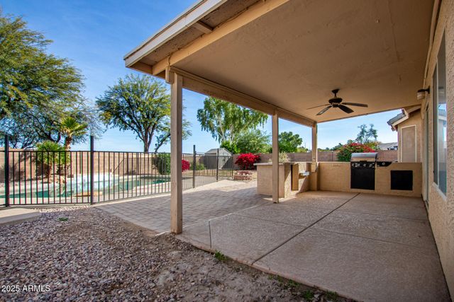 2994 E TULSA Street, Gilbert, AZ 85295