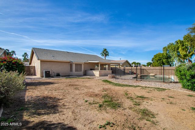 2994 E TULSA Street, Gilbert, AZ 85295