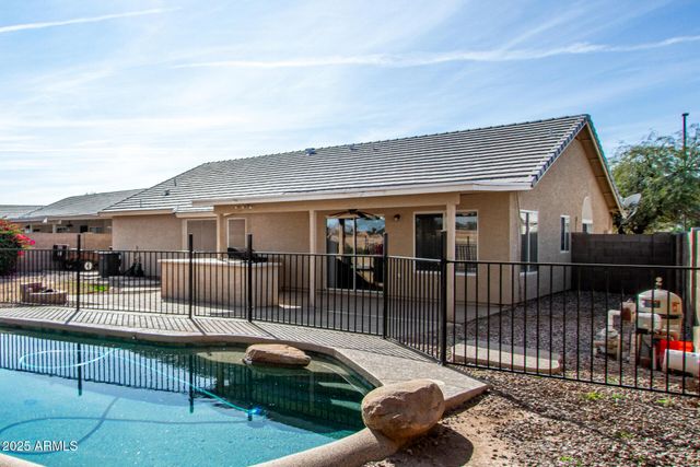 2994 E TULSA Street, Gilbert, AZ 85295