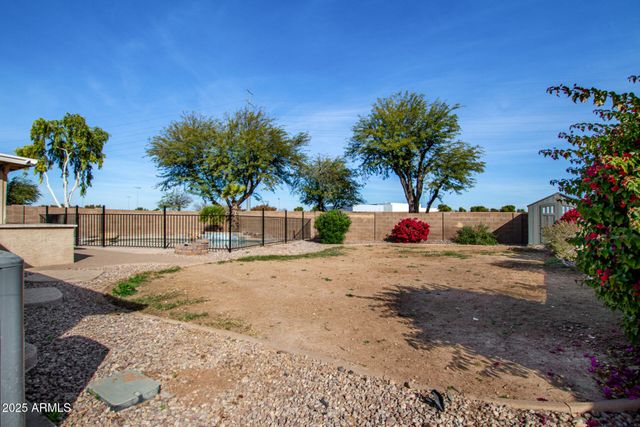 2994 E TULSA Street, Gilbert, AZ 85295