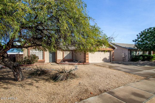 2994 E TULSA Street, Gilbert, AZ 85295