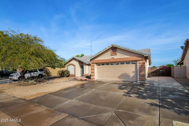 2994 E TULSA Street, Gilbert, AZ 85295