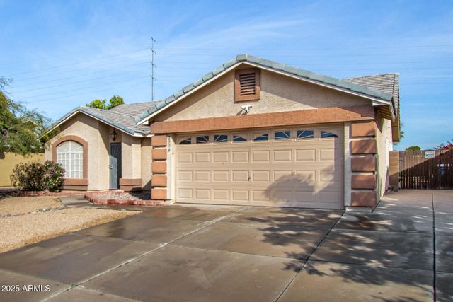 2994 E TULSA Street, Gilbert, AZ 85295
