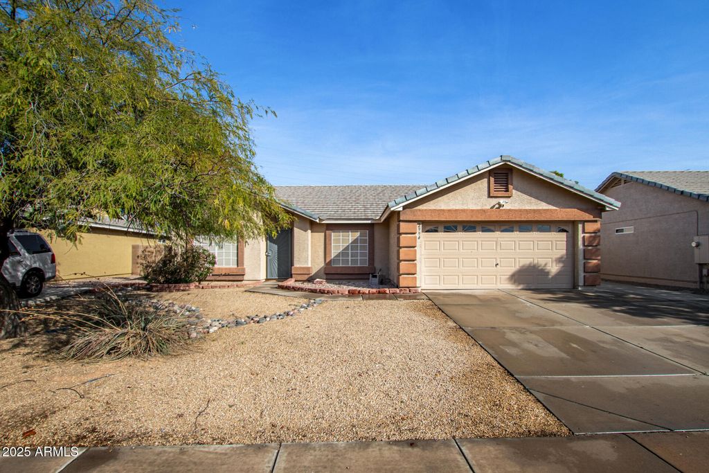 2994 E TULSA Street, Gilbert, AZ 85295
