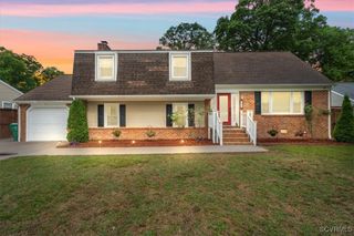3812 Perthshire Ln, Colonial Heights, VA 23834