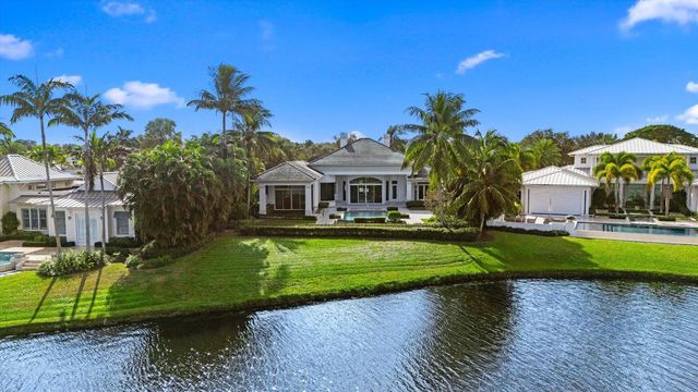 224 Locha Drive, Jupiter, FL 33458