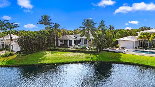 224 Locha Drive, Jupiter, FL 33458