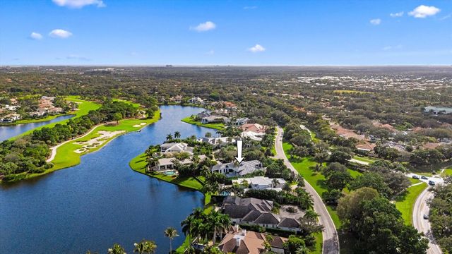 224 Locha Drive, Jupiter, FL 33458