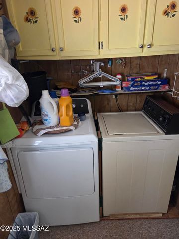 5735 W Diamond K Street, Tucson, AZ 85713