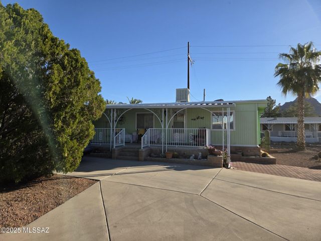 5735 W Diamond K Street, Tucson, AZ 85713