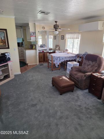 5735 W Diamond K Street, Tucson, AZ 85713