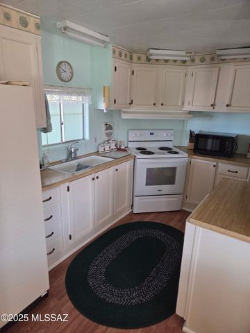 5735 W Diamond K Street, Tucson, AZ 85713