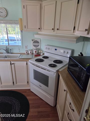 5735 W Diamond K Street, Tucson, AZ 85713