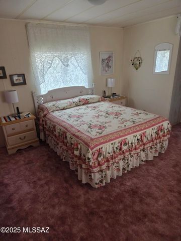 5735 W Diamond K Street, Tucson, AZ 85713