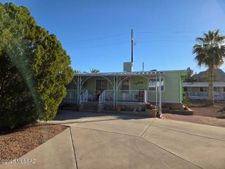5735 W Diamond K Street, Tucson, AZ 85713