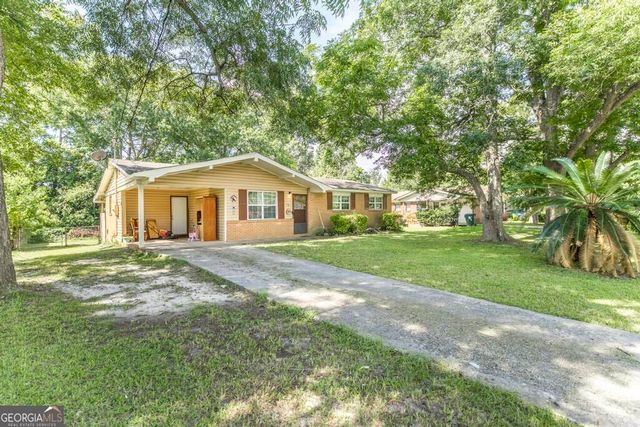 116 Sonja Drive, Warner Robins, GA 31088