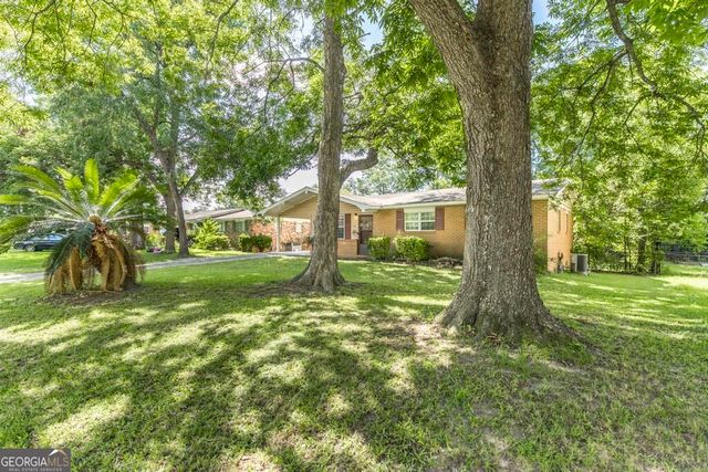 116 Sonja Drive, Warner Robins, GA 31088