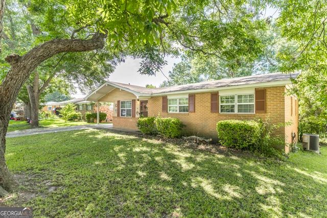116 Sonja Drive, Warner Robins, GA 31088