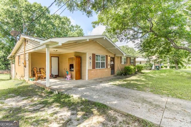 116 Sonja Drive, Warner Robins, GA 31088