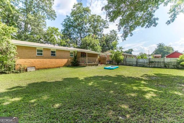 116 Sonja Drive, Warner Robins, GA 31088