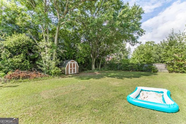 116 Sonja Drive, Warner Robins, GA 31088