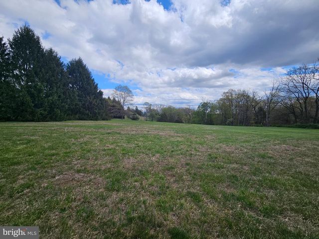 0 BREEZY DR, Erwinna, PA 18920
