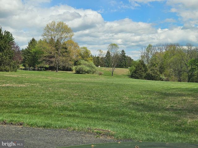 0 BREEZY DR, Erwinna, PA 18920