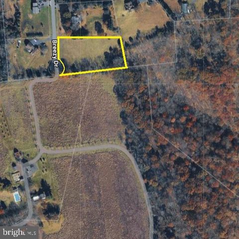 0 BREEZY DR, Erwinna, PA 18920