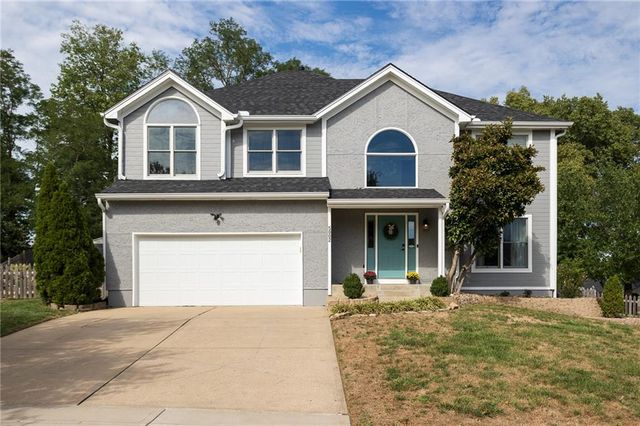 5002 NW 66th Terrace, Kansas City, MO 64151