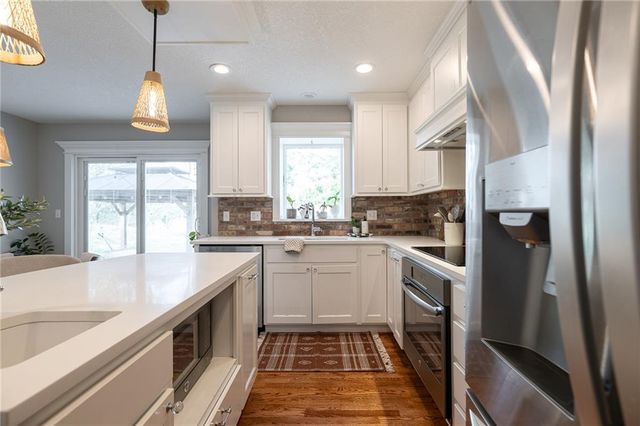 5002 NW 66th Terrace, Kansas City, MO 64151