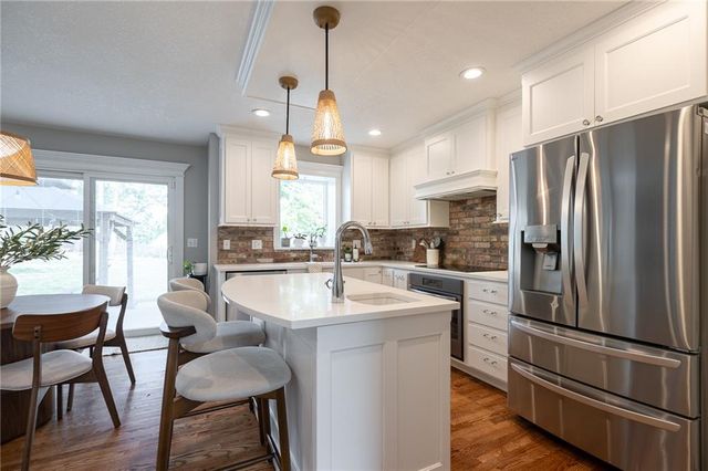 5002 NW 66th Terrace, Kansas City, MO 64151