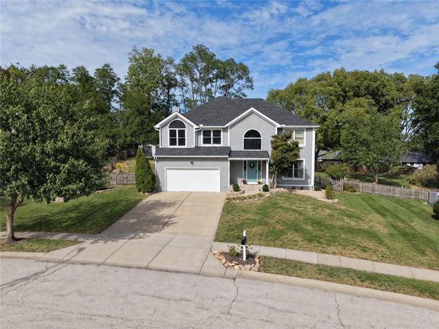 5002 NW 66th Terrace, Kansas City, MO 64151