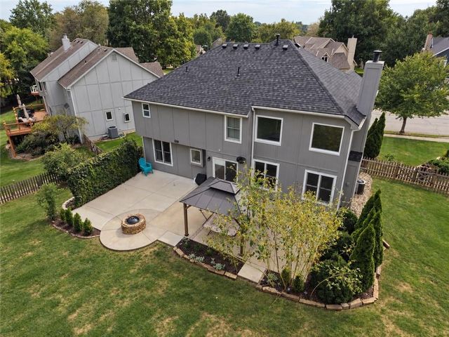 5002 NW 66th Terrace, Kansas City, MO 64151