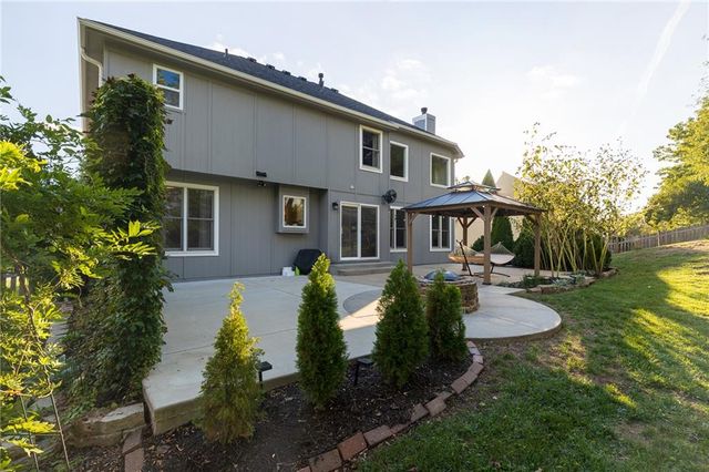 5002 NW 66th Terrace, Kansas City, MO 64151