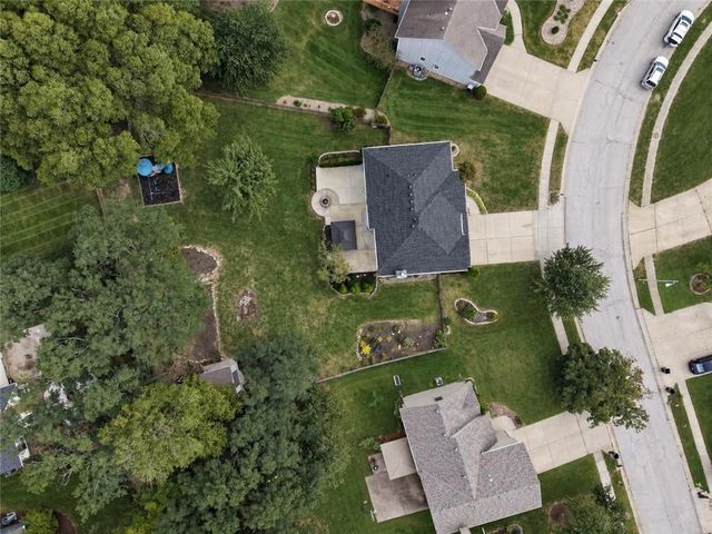 5002 NW 66th Terrace, Kansas City, MO 64151