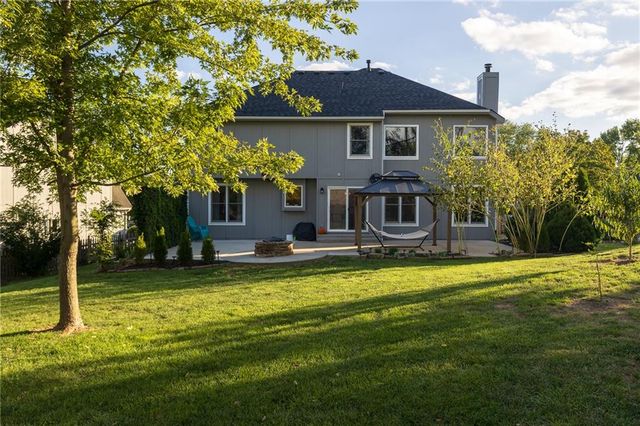 5002 NW 66th Terrace, Kansas City, MO 64151