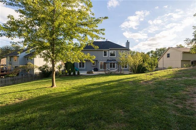 5002 NW 66th Terrace, Kansas City, MO 64151