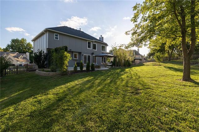 5002 NW 66th Terrace, Kansas City, MO 64151