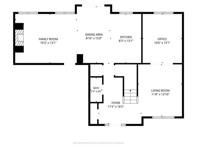 5002 NW 66th Terrace, Kansas City, MO 64151
