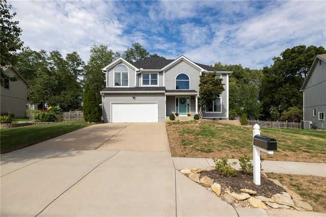 5002 NW 66th Terrace, Kansas City, MO 64151