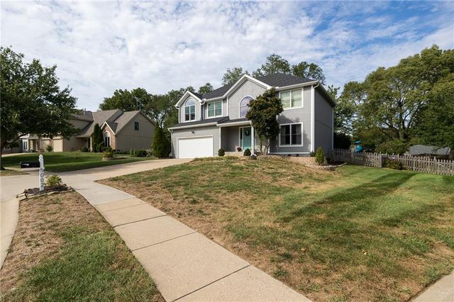 5002 NW 66th Terrace, Kansas City, MO 64151