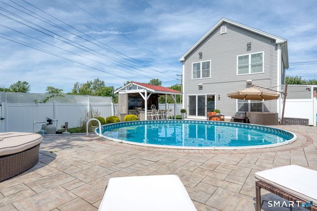 25 Sutton Road, Rocky Hill, CT 06067